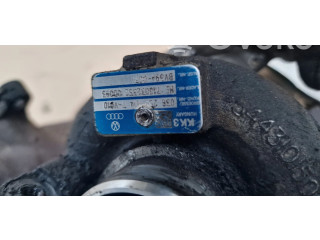 Turbodmychadlo Турбина 03G253014, BV39A0071 Volkswagen Caddy