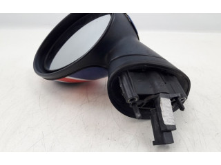 Зеркало (механическое)       Mini One - Cooper R50 - 53  2001 - 2006 года   