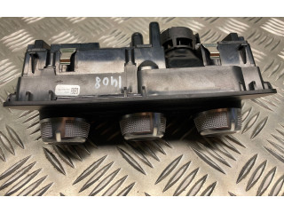 Блок управления климат-контролем 8XA820043 Audi S1