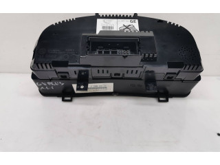 Панель приборов 1K0920862J, V0003000 Volkswagen Golf Plus