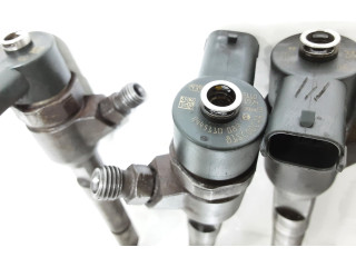 Vstřikovač 0445110083, 0445110083   Fiat Punto (188)     