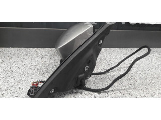 Зеркало электрическое Skoda Octavia Mk3 (5E) 2013 - 2019 года