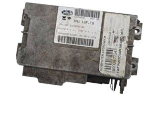 Řídící jednotka 46480662, IAW16FEB Fiat Punto Evo 1997
