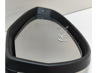 Зеркало (механическое)       Audi A5  2016 -  года   