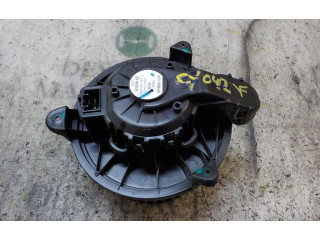 Вентилятор печки 1811783, 0130115579 Ford Ecosport