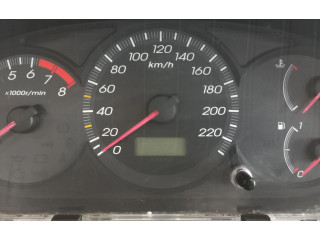 Přístrojová deska Honda Civic HR0287055