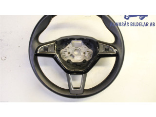 Руль KIA Ceed  2006 - 2012 года 5L0419091G, 5L0419091G      