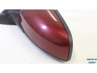 Зеркало электрическое Volvo V70 2005 - 2008 года