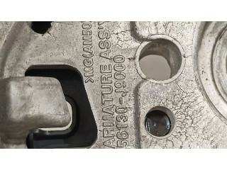 Volant Hyundai Kona I 2020 56130J9000, 96720J9620TMT