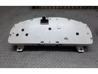 Панель приборов 5373220 Saab 9-5