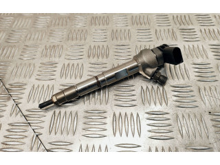 Комплект системы впрыска топлива 05L130755, 0445010790 Skoda Octavia Mk4 DST 027140