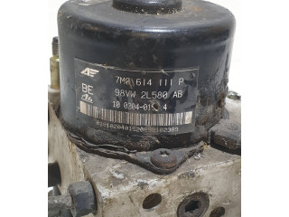 Блок АБС 1J0907379D, 5WK8442 Ford Galaxy 1995 - 2000 года