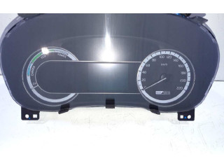 Панель приборов 94003G5300, VPHHBF10I49SN   KIA Niro       