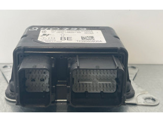 Блок подушек безопасности 2475882, 2475882   Ford Ranger