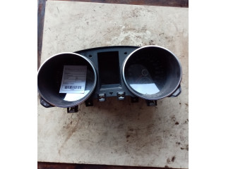 Панель приборов 5K0920861 Volkswagen Golf VI