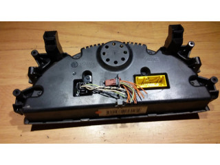 Блок управления климат-контролем 96326398ZK Citroen C5