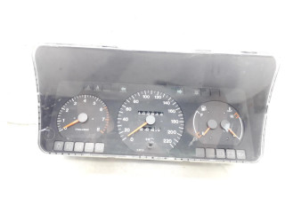 Přístrojová deska Volvo 440 88481590