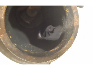 Turbodmychadlo Турбина 9657530580 Citroen Berlingo