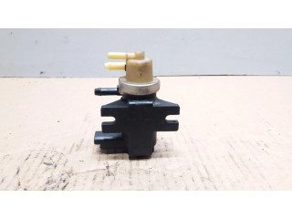 Вакуумный клапан