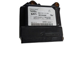 Блок управления 9851634380 Citroen C5 X