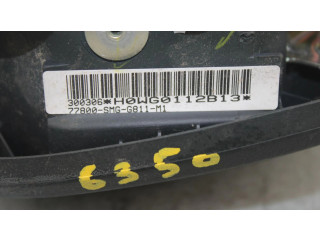 Подушка безопасности двери 77800SMG Honda Civic