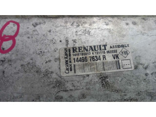 Интеркулер 144967634R Dacia Lodgy 1.5