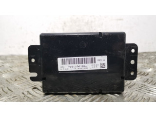 Блок управления P68110610AJ   Jeep Grand Cherokee