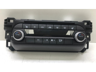 Блок управления климат-контролем K33261190C, 2H18 Mazda CX-5 II