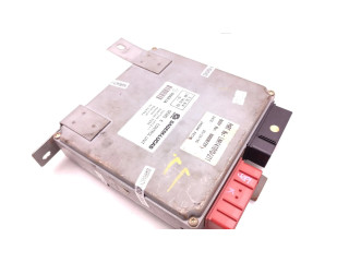 Блок управления двигателя LNA1410YD, 3Q008729 Jaguar XJ X300