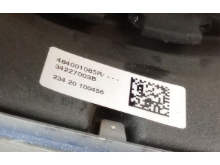 Руль Dacia Sandero III 2020 - года 484001085R