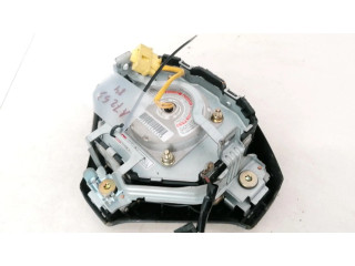 Подушка безопасности водителя    Honda HR-V