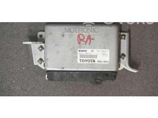 Řídící jednotka 0261200682   Toyota Carina T190 1994