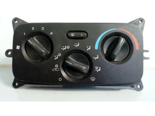 Блок управления климат-контролем 55037533AE, E3-B6-22-1   Jeep Cherokee III KJ