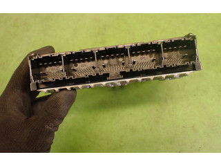 Блок комфорта FW93-14F392-RC Jaguar XJ X351