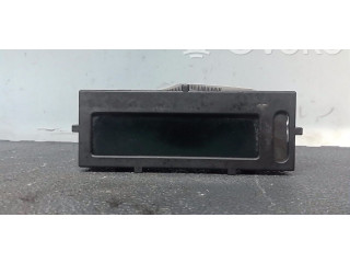 Дисплей    280341078R   Renault Trafic II (X83)