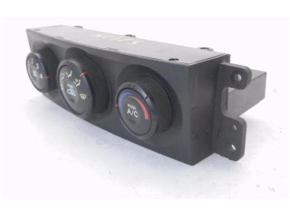 Блок управления климат-контролем 972503E300 KIA Sorento