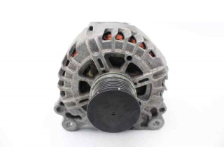 Генератор 03L903023M, 03L903024L2617865G   Skoda Superb B8 (3V)      