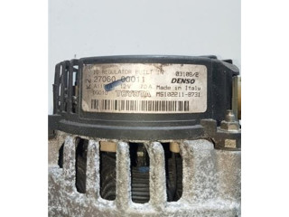 Генератор 270600Q011, 270600Q011   Citroen C1      