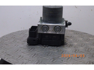 Блок АБС 6C0614517GBEF Skoda Fabia Mk3 (NJ) 2015 - 2021 года