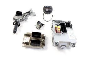 Řídící jednotka 1856 Fiat Punto Evo 2010