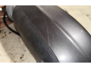 Зеркало электрическое        Skoda Superb B5 (3U)  2001 - 2008 года   