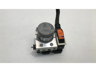 Блок АБС 9846765280, 9835100780 Citroen C5 X 2021- года