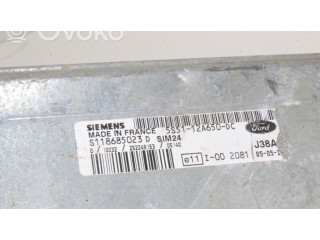 Řídící jednotka 5S5112A650DC Ford Ka 2010