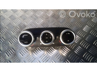 Блок управления климат-контролем 156123650 Alfa Romeo Giulietta