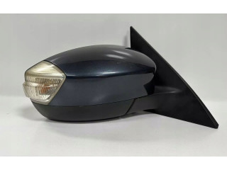 Зеркало электрическое        Ford S-MAX  2006 - 2015 года   