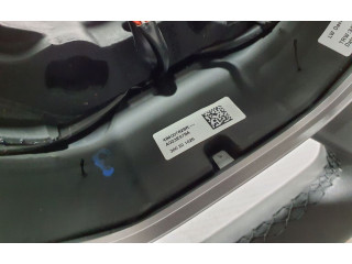 Руль Dacia Jogger 2021 - года 484007828R