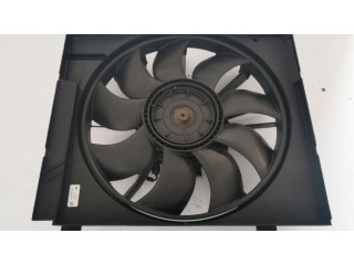 Вентилятор радиатора 25797R Jeep Grand Cherokee (WJ) 2.7