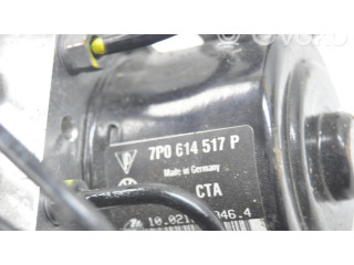 Jednotka ABS 7P0907379P Porsche Cayenne (92A) 2013