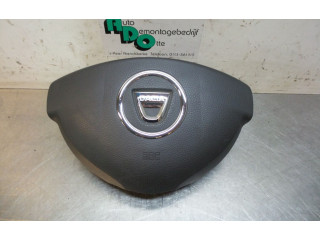 Подушка безопасности водителя 307639999N54AG, 307639999N54AG Dacia Logan II