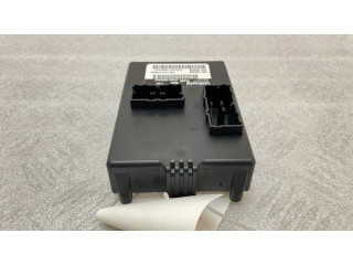 Блок управления крышки багажника